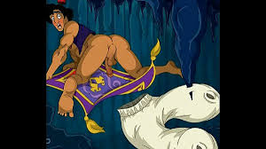 Nolte report says disney hired gay porn star for little mermaid remake jpg x Gay disney