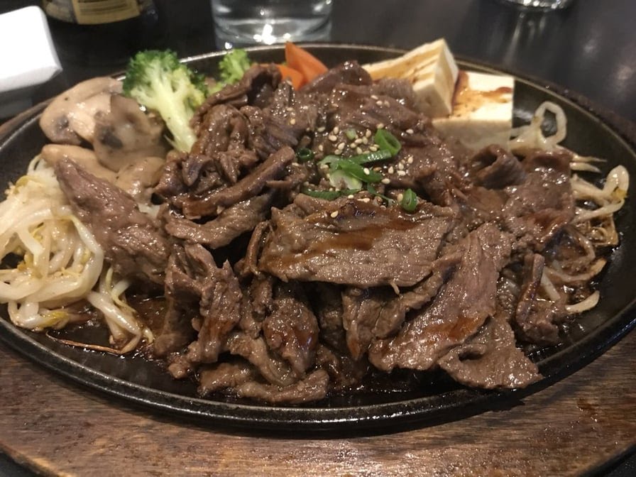 JP Seafood Cafe by null