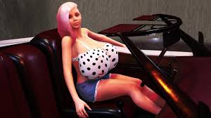 Download photo angel dark babe pornstar brunette big tits natural tits long legs hi nude pillows sexy look jpg x Long legs big tits