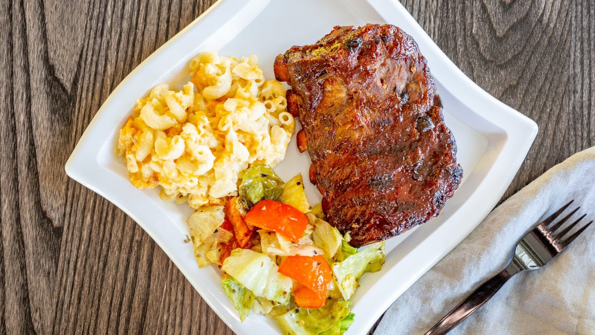 Jamaica Mi Hungry by null