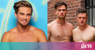 Love island usa star noah purvis fired jpg x Love island