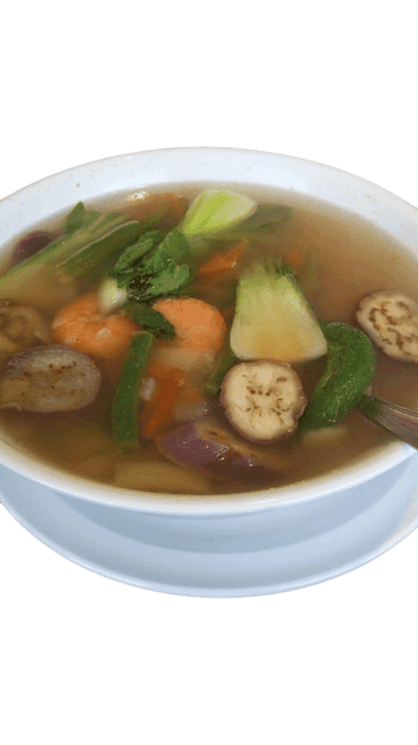 LUTONG PINOY FILIPINO CUISINE by null