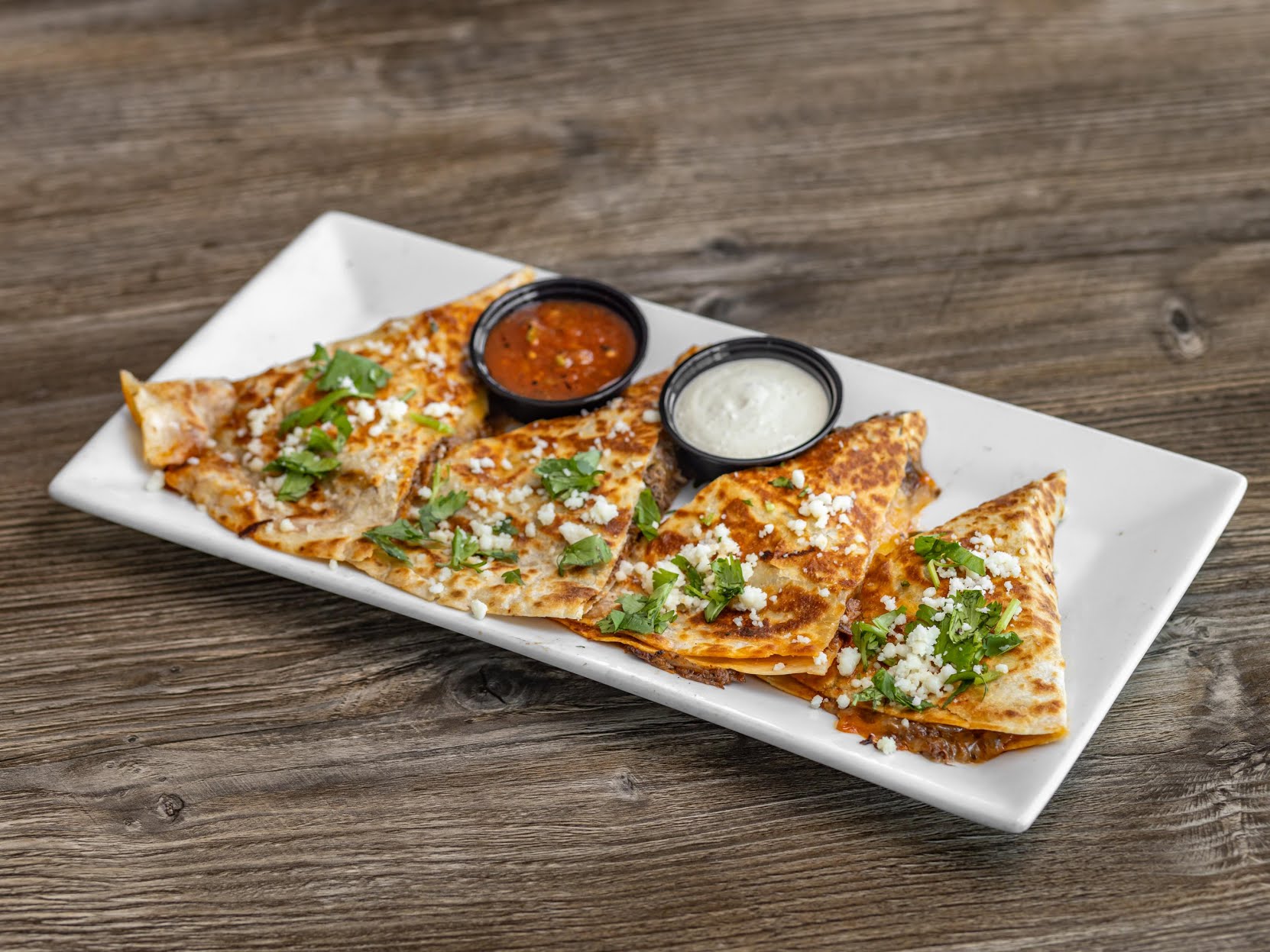 Marina Cantina by null