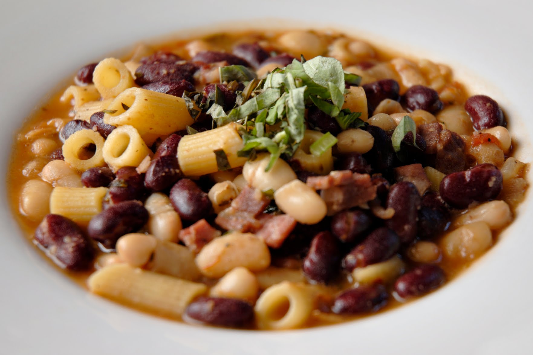 Pasta Brioni by null