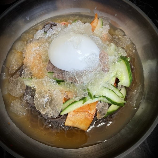 BAB Korean Bistro Malden by null