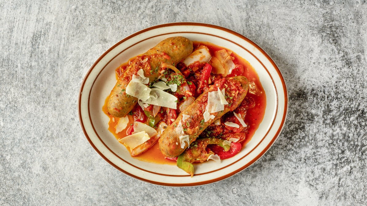 Nico & Ana's by null