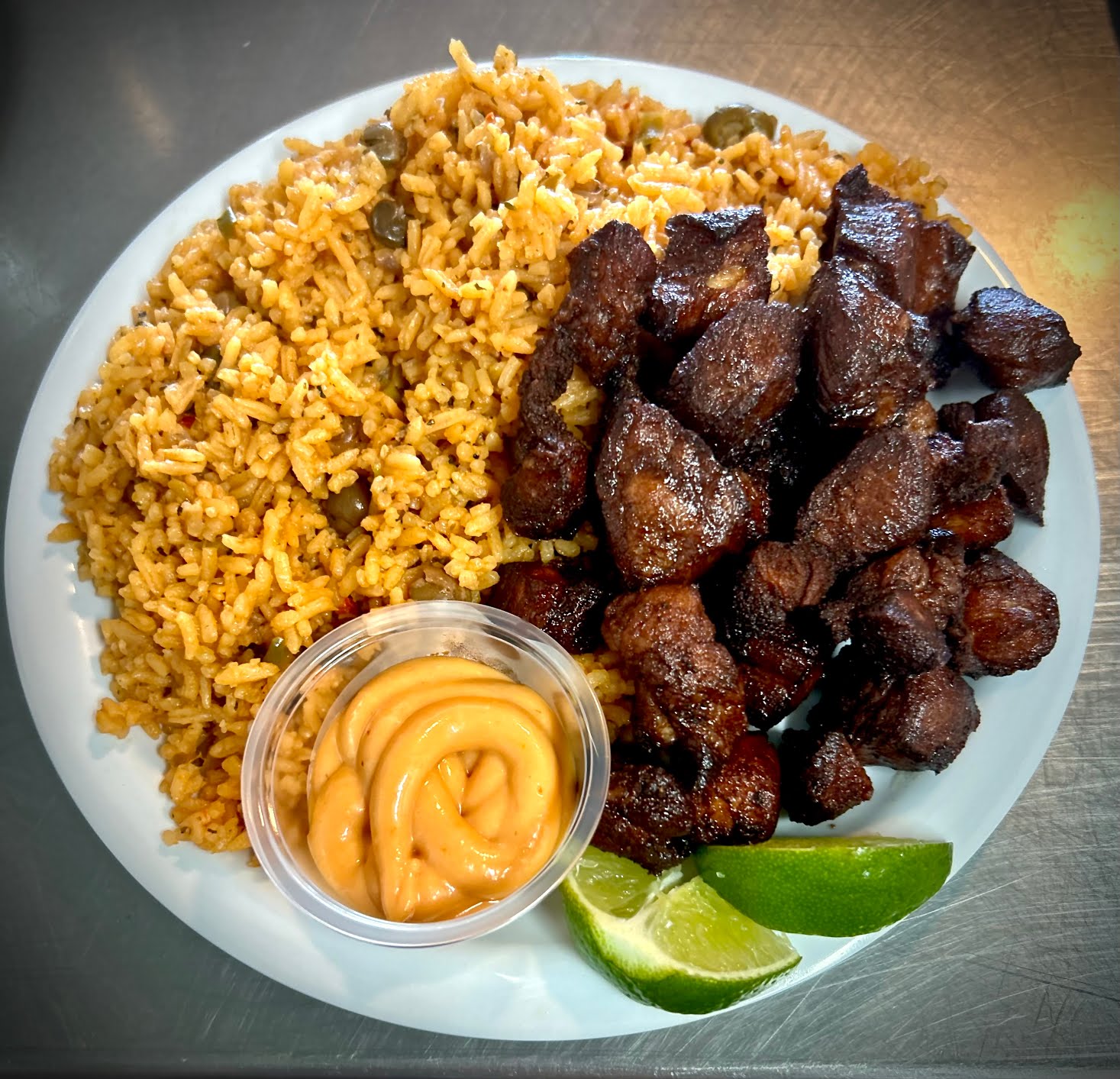 Culture Cuisine by null