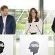 How Kate, William, and Harry Became Charity Power Players 
