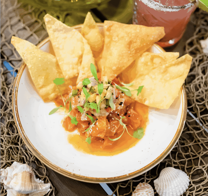 Sea Level NC by null