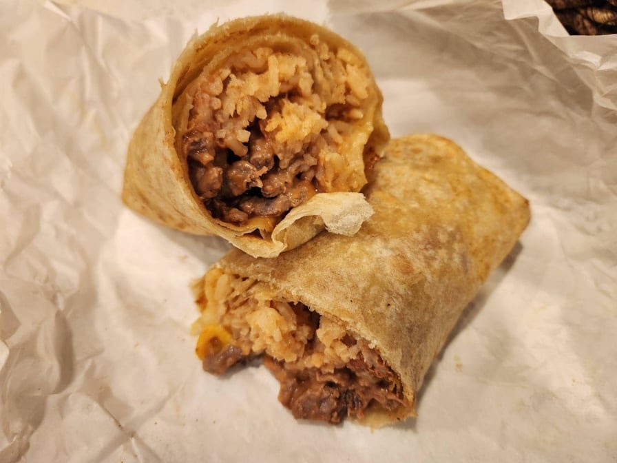 Yesenia's Mexican Food & Ice Cream by null