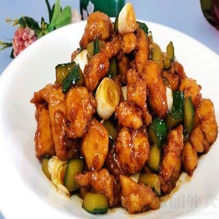 Hong Kong Palace by null