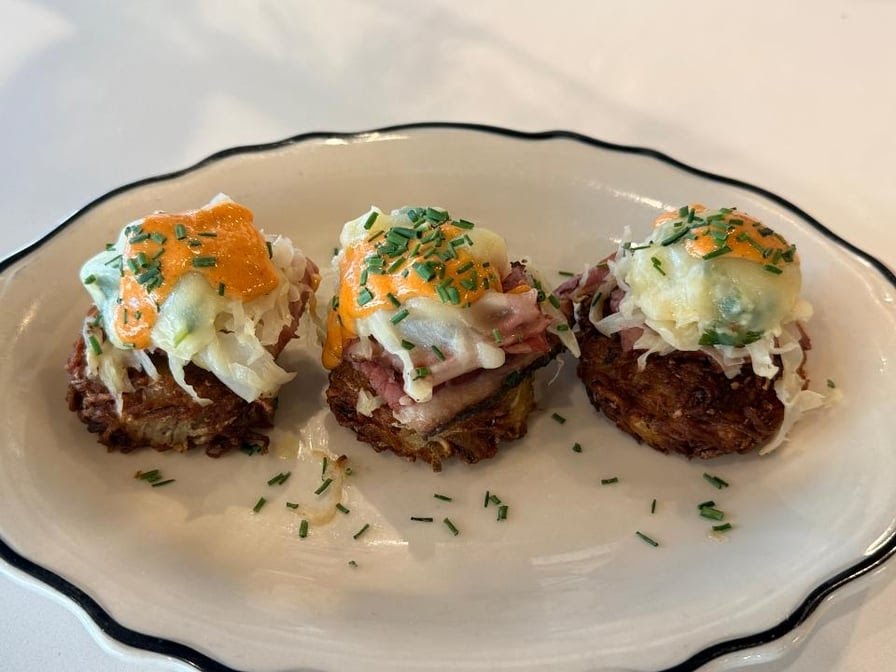 Buffalo & Bergen - Cleveland Park by null