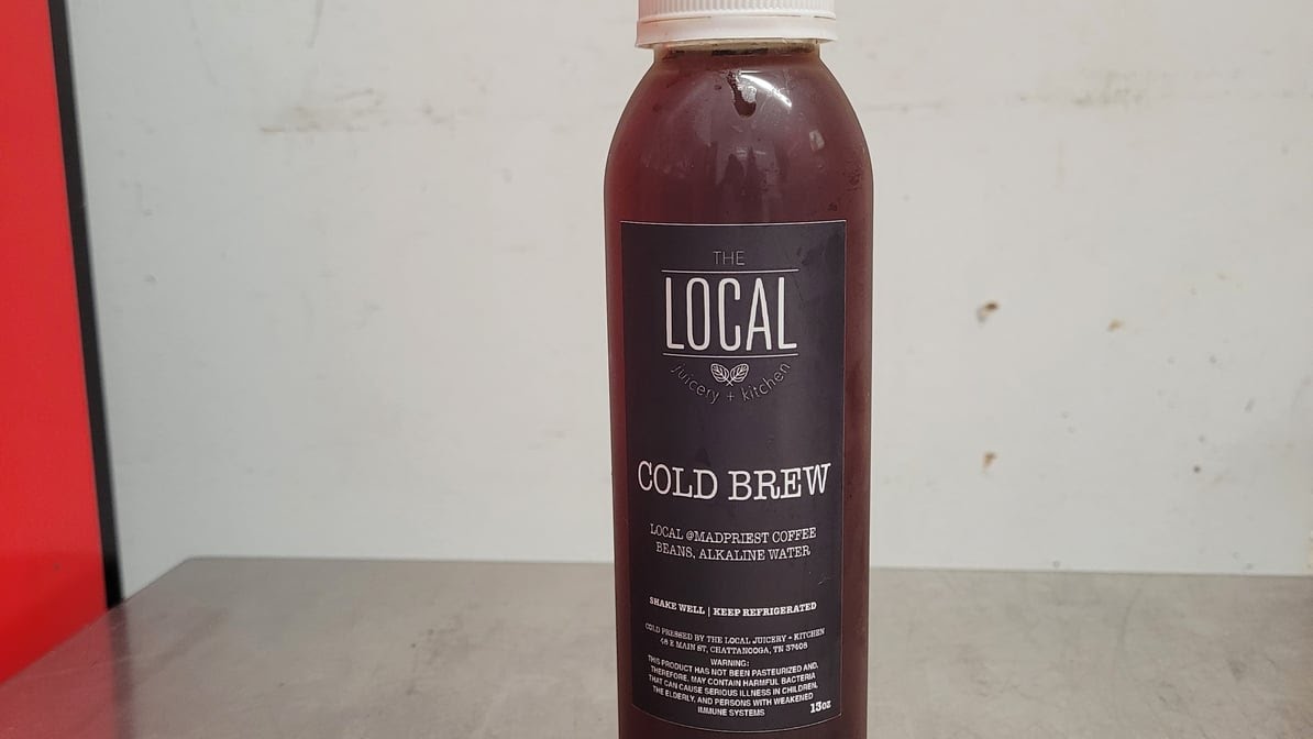 The Local Juicery + Kitchen by null