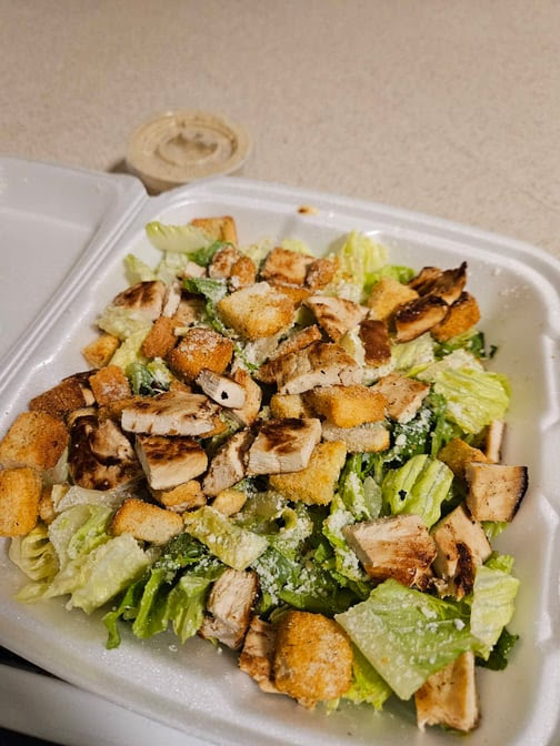 Brothers Pizzeria by null