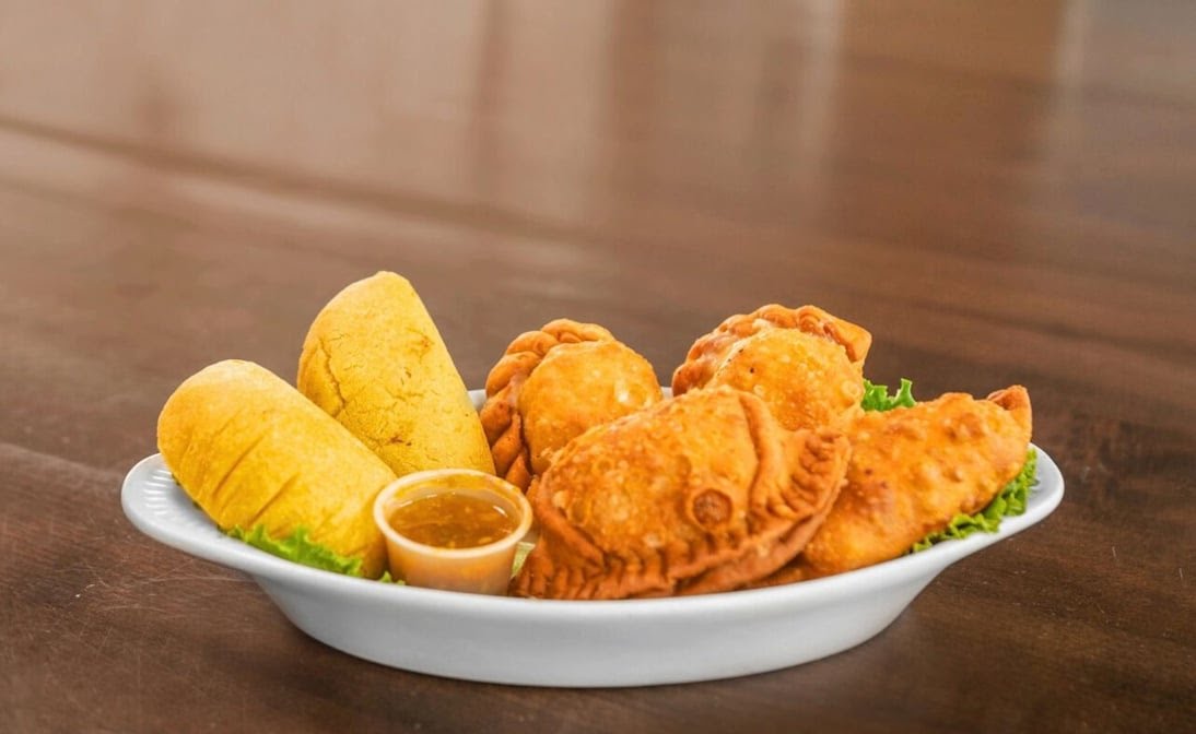 Tienda Vieja by null