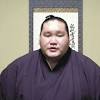 照ノ富士「綱の責任果たし安ど」 秋場所Ｖ一夜明け