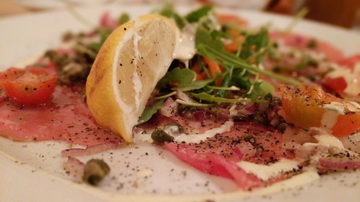 Agrodolce Osteria by null