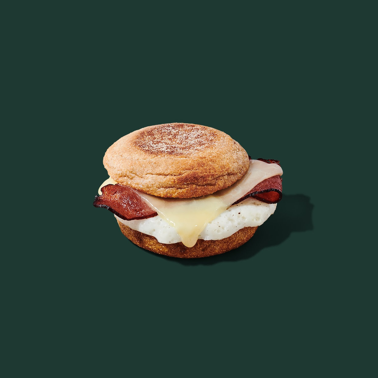 Starbucks by null
