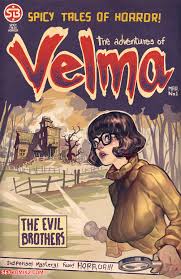 ✅️ porn comic the adventures of velma the sabu sex comic beauty velma went porn comics hentai adult only jpg x Sabu sex