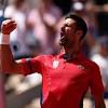 Novak Djokovic lần đầu giành Huy chương Vàng Olympic