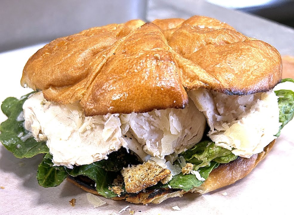 ZiPani Cafe Bistro by null