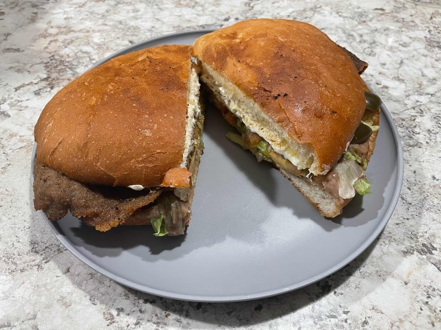 La Poblanita Restaurant by null