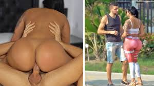Passion booty call anal fuck and deep creampie with eden sin jpg x Booty deep fuck