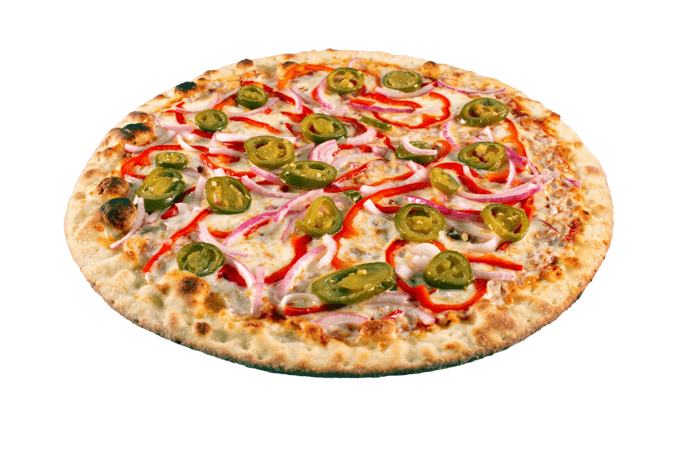 Zalat Pizza by null
