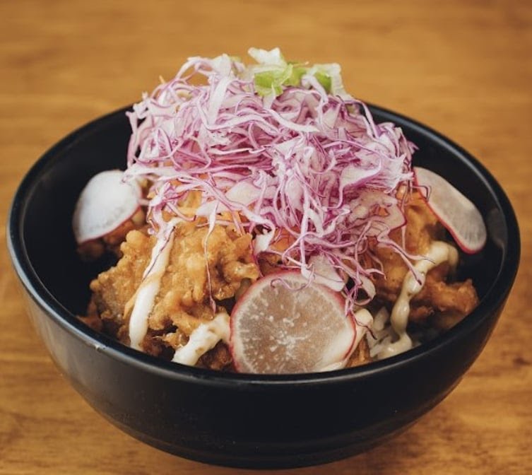 Mr. Tonkatsu - Wellesley by null