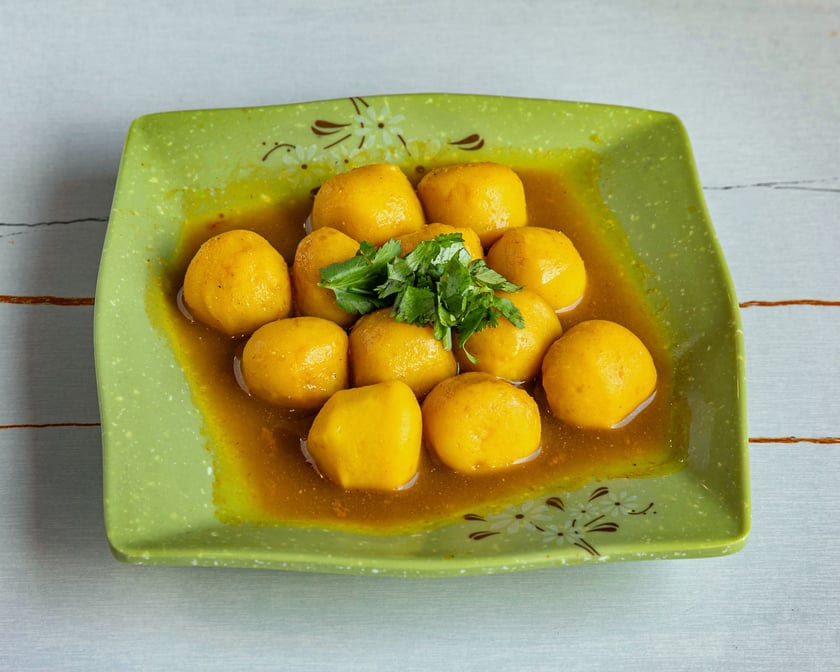 Steam Rice Roll King 一哥肠粉王 by null