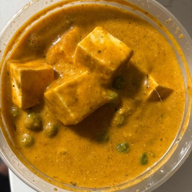 Srinagar Indian Cuisine by null