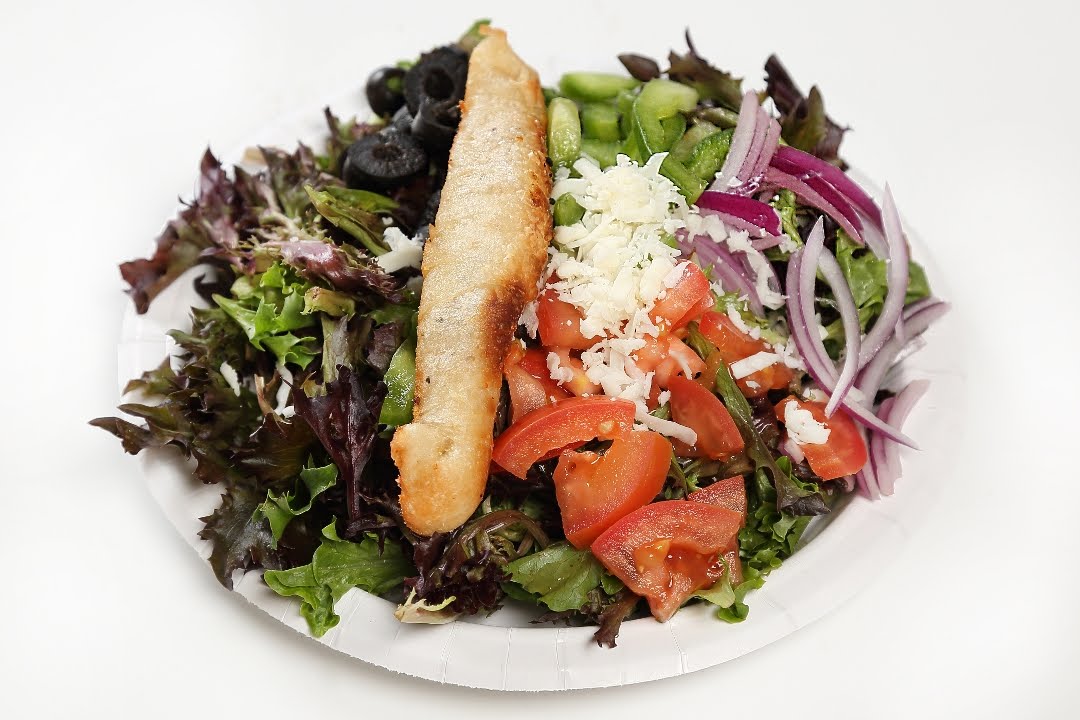 The Pizza Joint by null