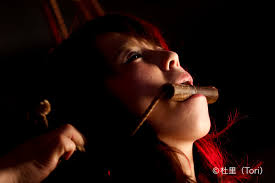 杜里 緊縛|杜里(とり)@写真家 (@ToriGraphic) / X