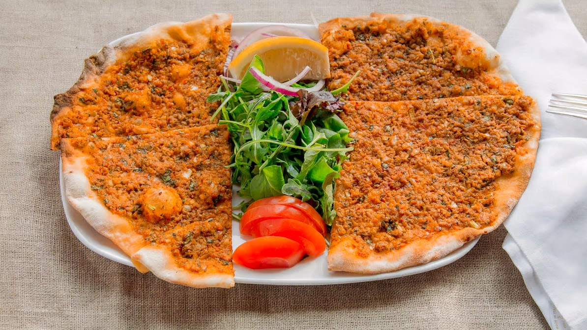 Cafe Istanbul by null