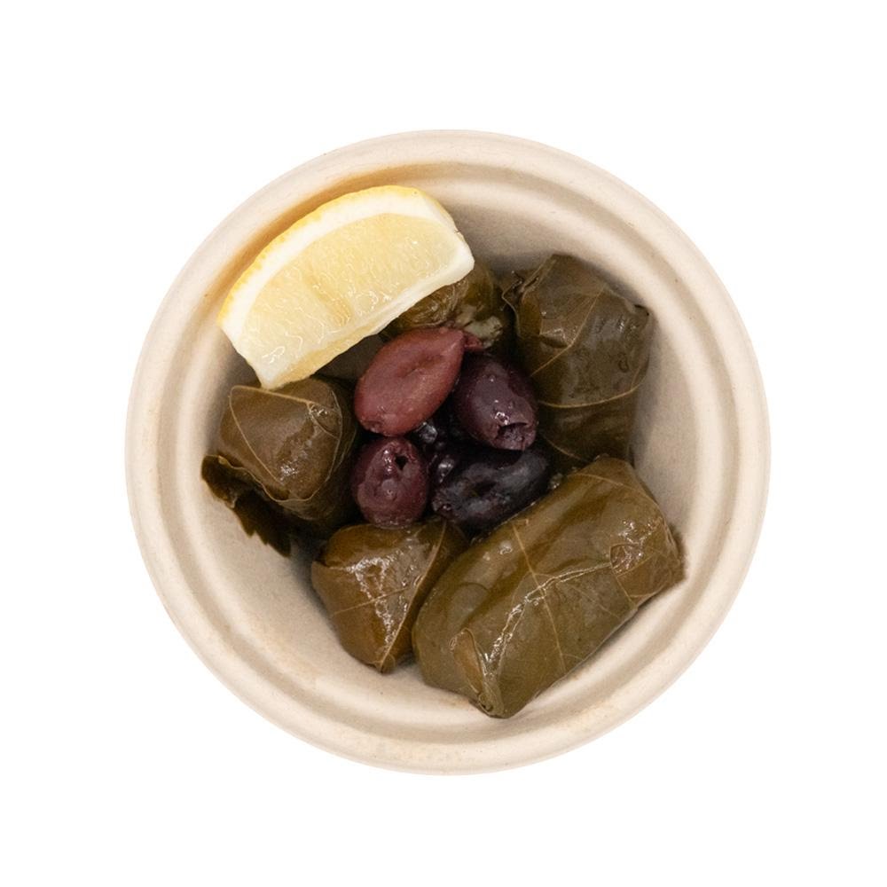 Moustaki Authentic Gyros by null