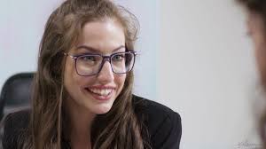 Lady boss with glasses jpg x Lady boss with glasses