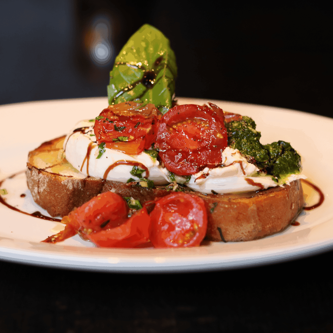 VAI's Italian Inspired Restaurant Kitchen + Bar by null