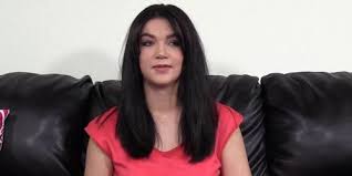 Brcc brunette hottie angie gets her ass packed for hot porn casting jpg x Backroom casting couch full