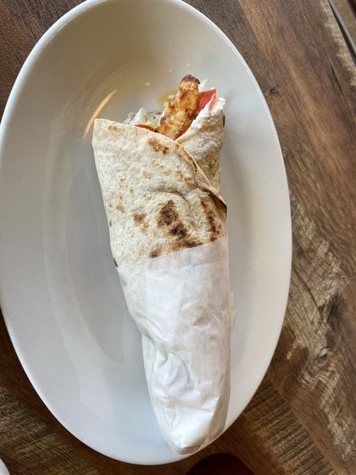 Micho'z Fresh Lebanese Grill by null