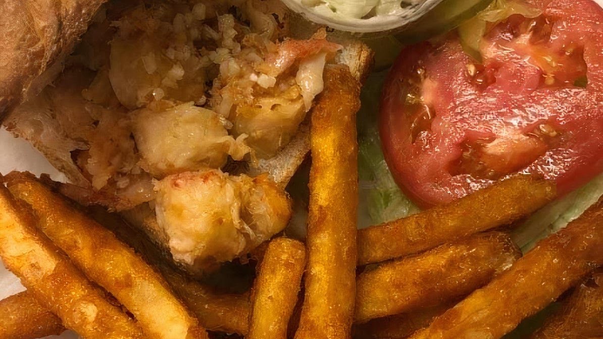 Baltimore House by null