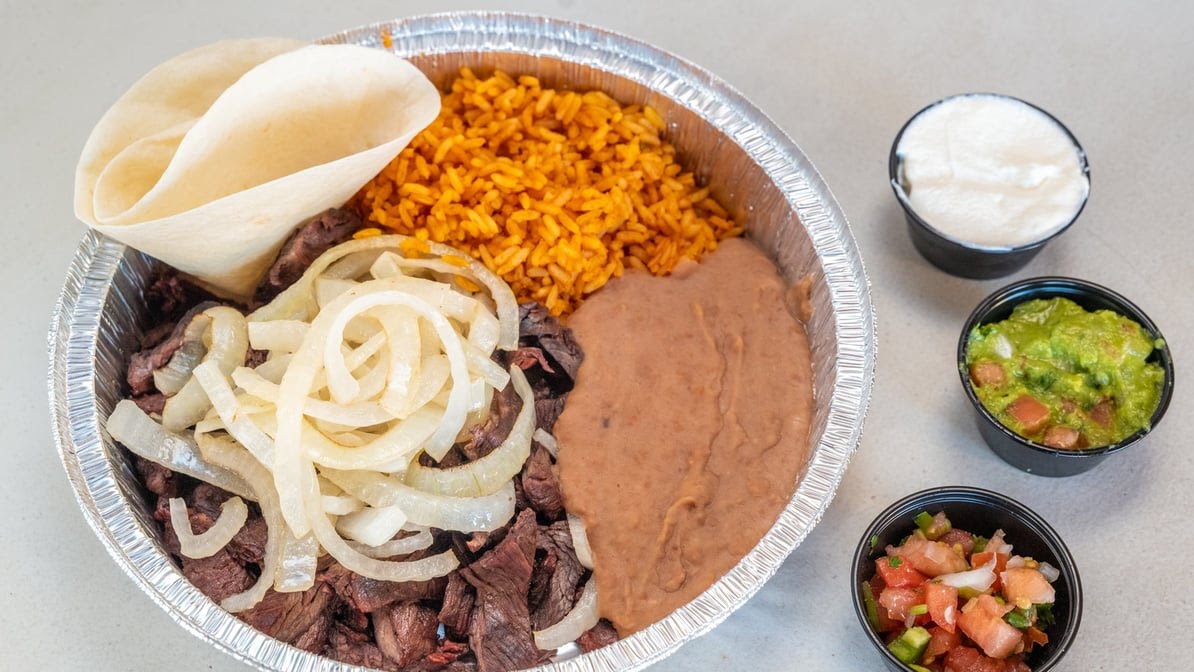 Armando's Mexican Restaurant by null