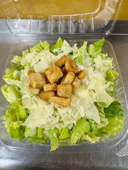 The Corner Market by null