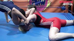 Women wrestling jpg x Women wrestling