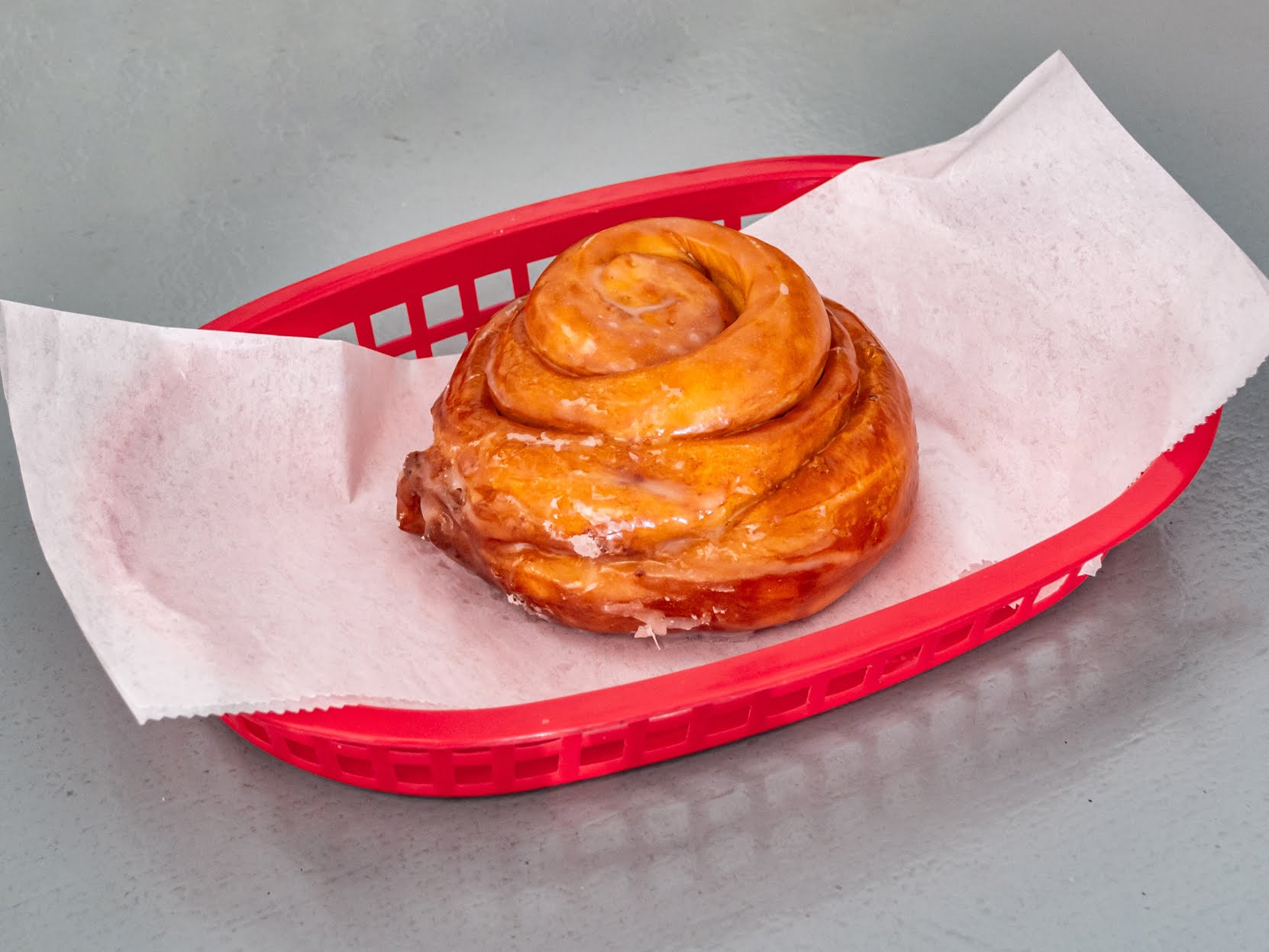 Dona Queen Donuts & Deli by null
