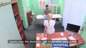 Fakehospital tight pussy makes doctor cum twice jpg x Fake hospital doctor