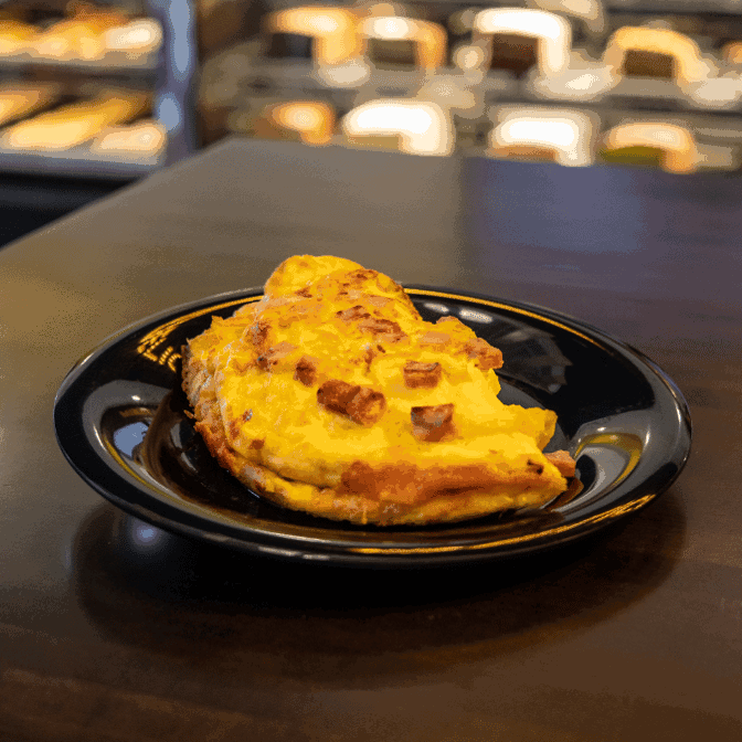 Mikey & Mel's Deli by null