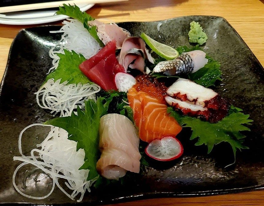 Ozumo Santana Row by null