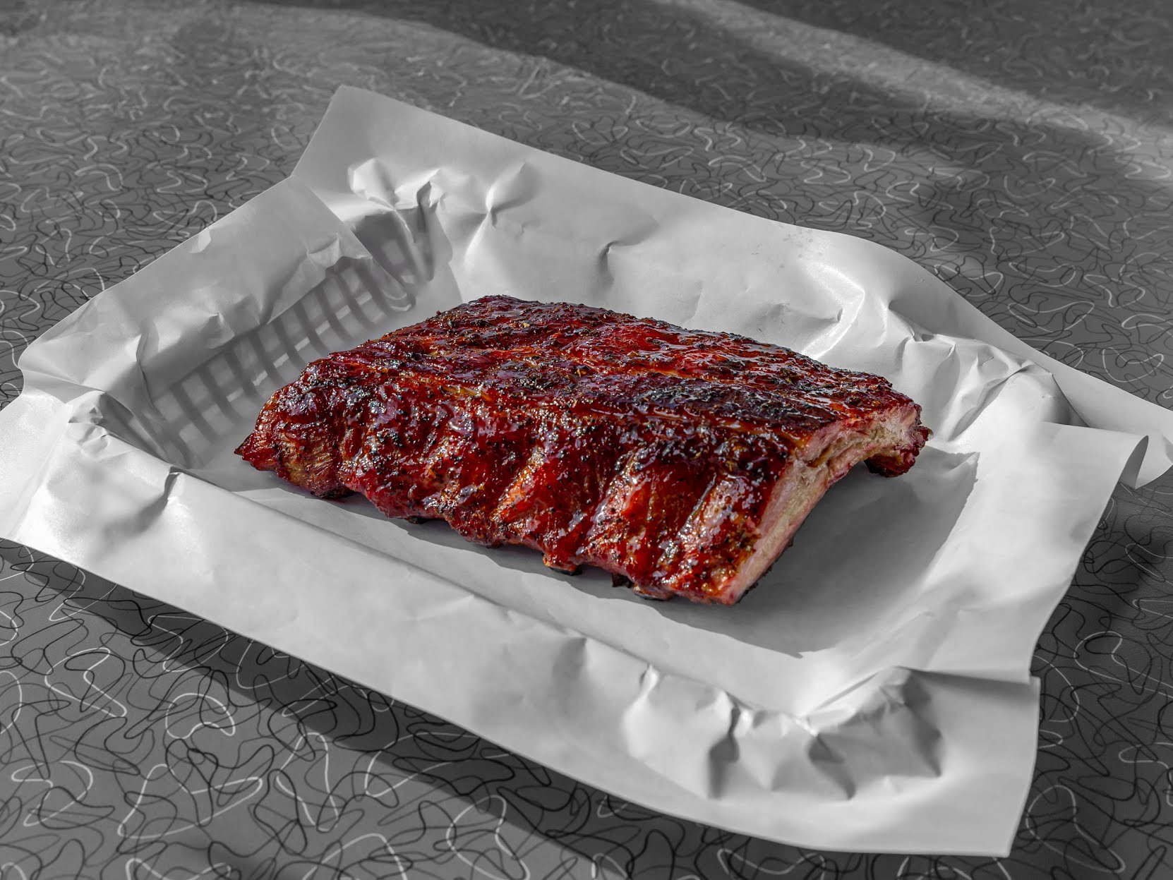 Bogart's Smokehouse by null