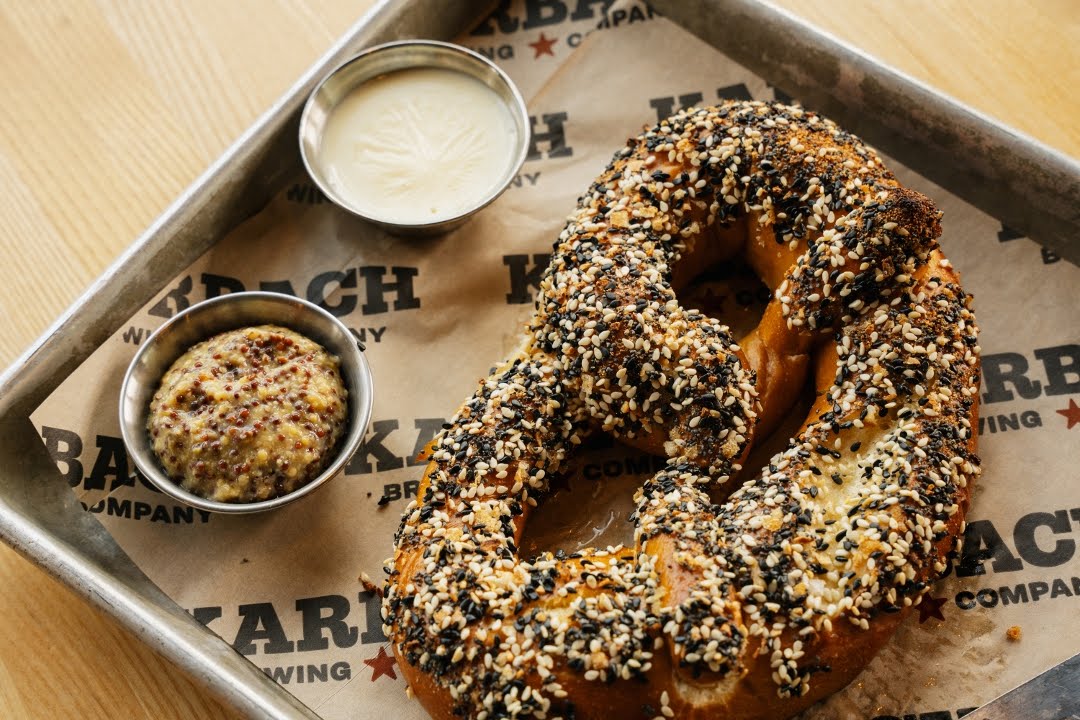 Karbach Brewing Co. by null