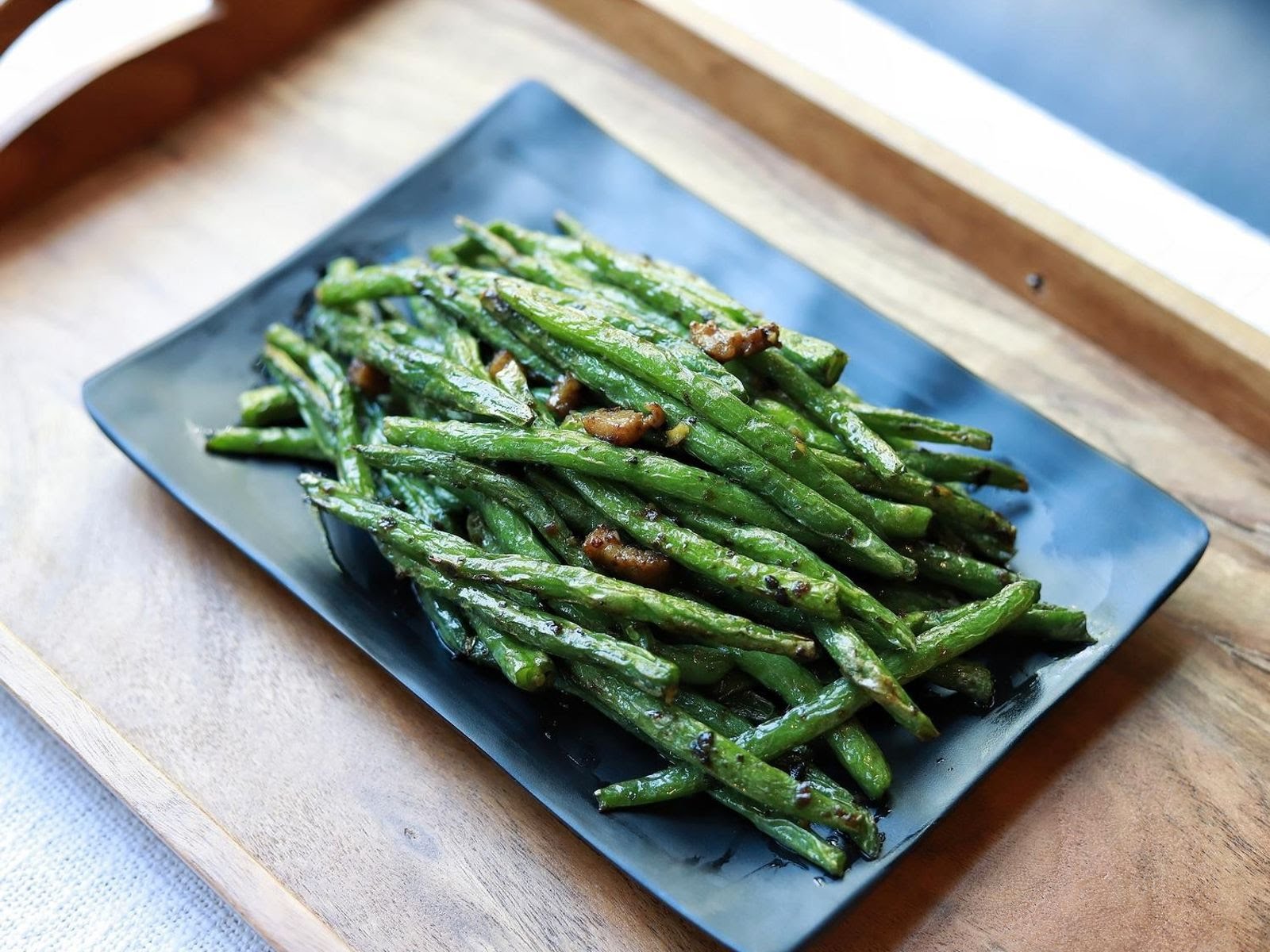 Dumpling World by null